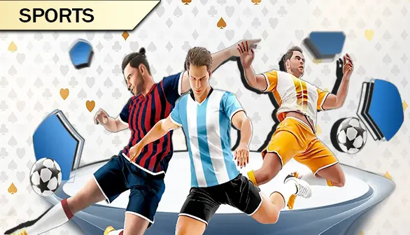 Sports COMBATBET