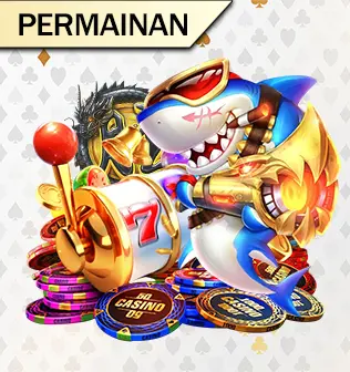 Permainan Slot COMBATBET